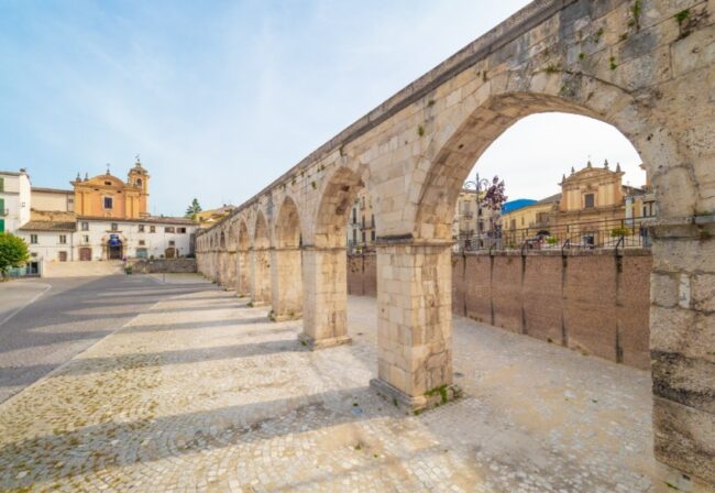 sulmona-abruzzo