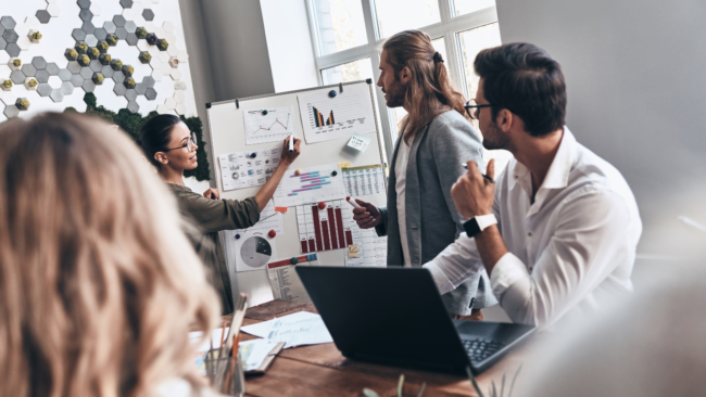 Innovazione L’Aquila