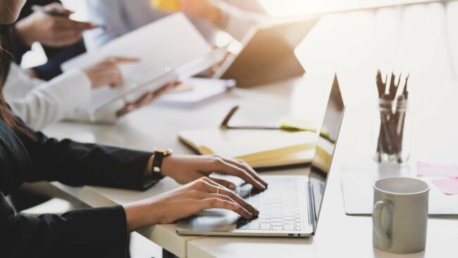 L’Aquila Home smart working lavoratori digitali